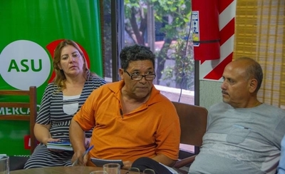 HOY / Proponen innovadora manera de gestionar los residuos en el Mercado de Abasto