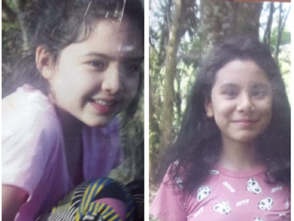 Desde Argentina, la abuela de las niñas pide que le devuelvan los cuerpos