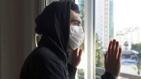 La pérdida de rutina durante la pandemia