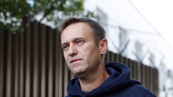 Alemania da ultimátum a Rusia para que aclare el caso Navalny