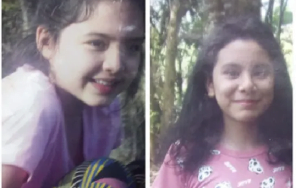Abuela de niñas fallecidas pide que le devuelvan los cuerpos - Noticiero Paraguay