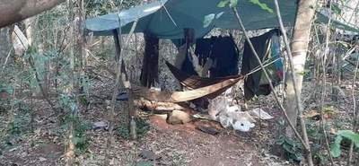 ONU urge a Paraguay esclarecer la muerte de las dos menores abatidas durante el enfrentamiento entre la FTC y el EPP » Ñanduti