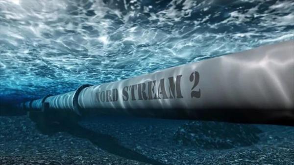 Alemania amenaza por primera vez a Rusia con interrumpir Nord Stream 2 » Ñanduti