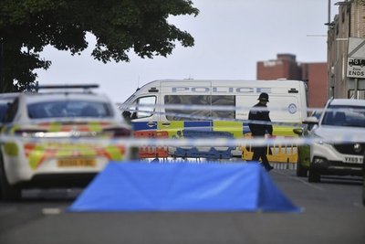Varios heridos en apuñalamientos en Birmingham, Inglaterra