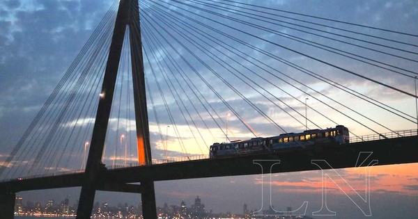La Nación / Comerciantes proponen reapertura del puente internacional en Encarnación