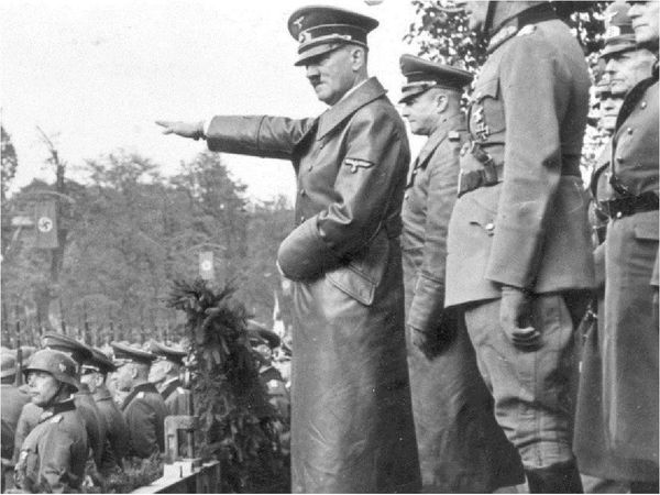 Serie muestra la relevancia de Latinoamérica en la Segunda Guerra Mundial