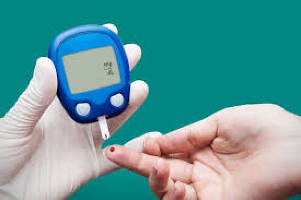Covid-19: piden a pacientes con diabetes tener especial cuidado
