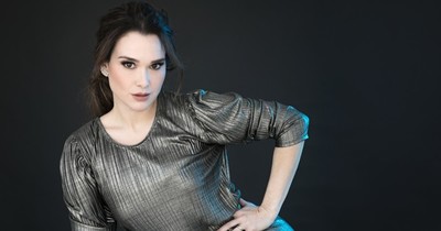 La Nación / La actriz paraguaya Lali González llega a Amazon Prime