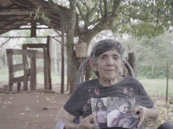 Abuela: "Mataron a dos niñas y no saben cómo salir de la situación"