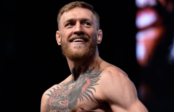 McGregor supera a Jennifer Lopez entre las celebridades más ricas del mundo
