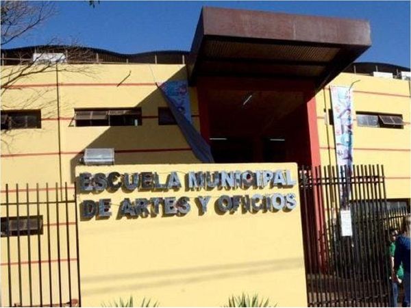 Reportan fuga de una adolescente de albergue en Ciudad del Este