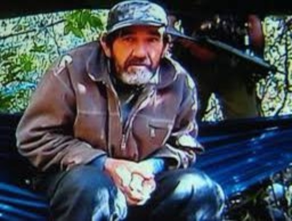 ¡Secuestro!, El origen de la imagen de Luis Lindstron contada por un familiar - Megacadena — Últimas Noticias de Paraguay