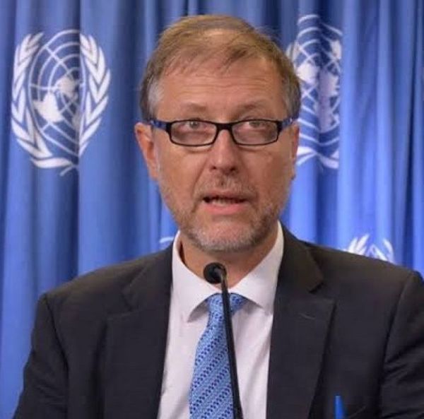 ONU pide a Paraguay aclarar muerte de niñas en operativo contra el EPP
