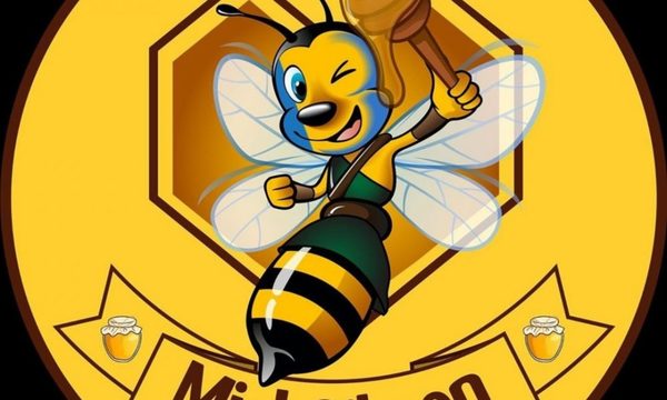 Miel Gibson: «¡Habemus logo!”, anunció marca chilena amenazada por abogados de actor