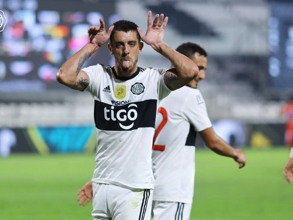 La FANTÁstica goleada del Rey
