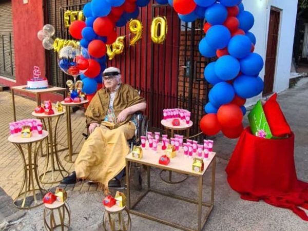 "¡Cerro tu papá, con o sin la Libertadores!"