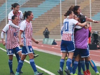 Un verdadero golazo para el fútbol femenino