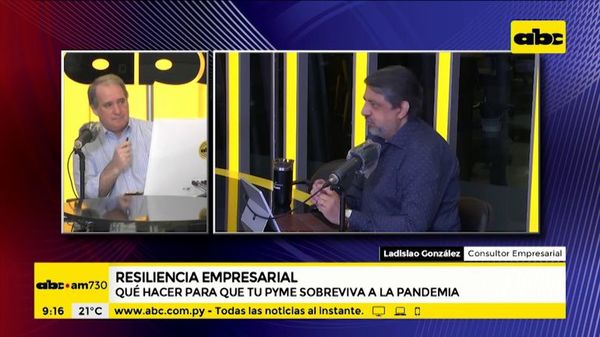 Empymerados: Qué hacer para que tu emprendimiento sobreviva - ABC Noticias - ABC Color