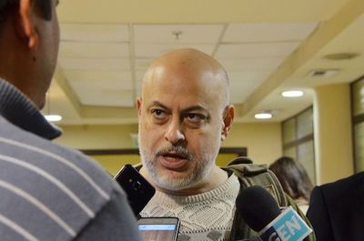 Kattya califica a Payo Cubas de "desatinado" por anuncio de su candidatura - ADN Paraguayo