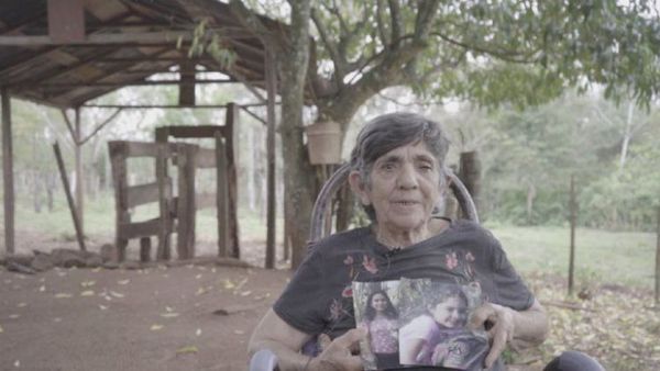 Abuela: Mataron a dos niñas y no saben cómo salir de la situación