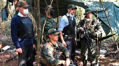 Gobierno tilda de “irresponsable” a representante de la ONU y le “retira confianza” - Noticiero Paraguay