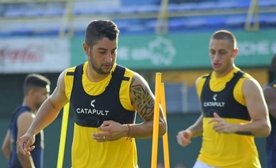 HOY / Continúa la fuga de jugadores en Luqueño
