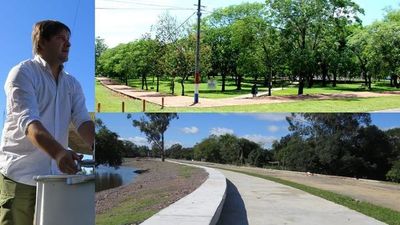 FELIZ 140 AÑOS VILLA FLORIDA MISIONES!!! - Digital Misiones