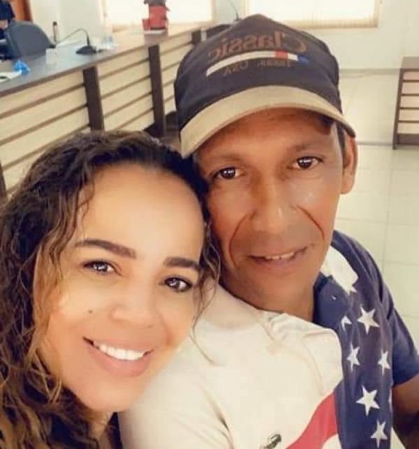AUDIO: Según whatsapero la concejala Gloria Escobar es rodeada de gente malintencionada