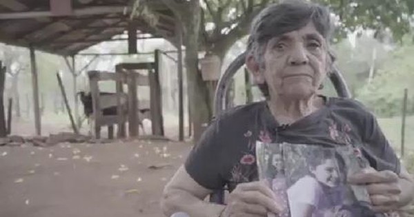 La Nación / Abuela de niñas fallecidas pide repatriar los cuerpos
