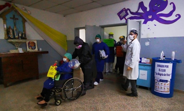 Salud reporta 23 nuevos fallecimientos por Covid-19