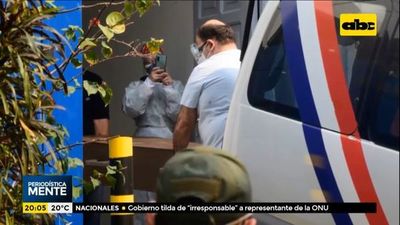 Informe forense concluye que abatidas tenían 11 años - Periodísticamente - ABC Color