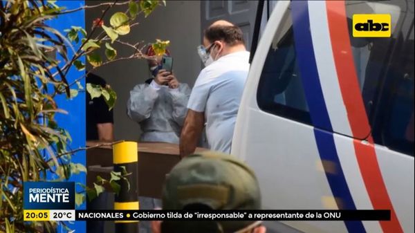 Informe forense concluye que abatidas tenían 11 años - Periodísticamente - ABC Color