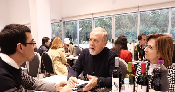 La Nación / Invitan a participar de ronda virtual de negocios con empresas uruguayas de alimentos y bebidas