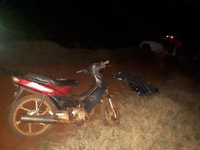 ITAPÚA POTY: HOMBRE MUERE EN EXTRAÑAS CIRCUNSTANCIAS EN SAN BUENAVENTURA 