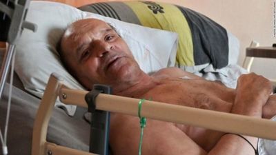 Facebook impide que un hombre francés transmita sus últimos días