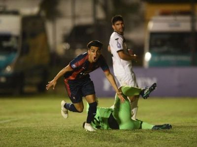 Récord y otro paso firme rumbo al título para el Ciclón del Chiqui