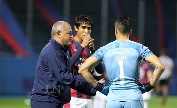 HOY / Cerro Porteño y Francisco Arce se anotan otro récord