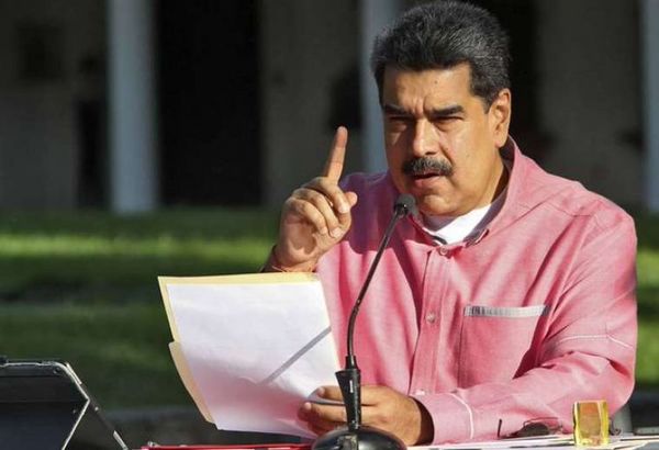 Venezuela firmó documentos de confidencialidad para probar vacunas de Rusia y Cuba, dice Maduro
