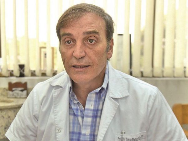 Covid afecta a vías respiratorias, pulmones, intestinos y riñones