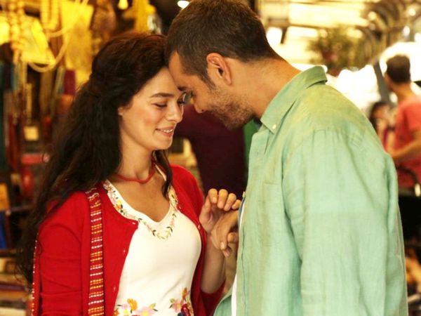 Semana de estrenos en Latele con las novelas Mujer y Pecados ajenos