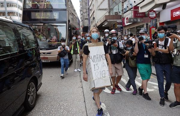 China alcanza 22 días sin contagios locales de covid - Mundo - ABC Color