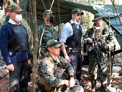 Duro cruce entre Oficina de la ONU y Cancillería por muerte de niñas
