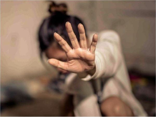 Un detenido por abuso sexual a niño