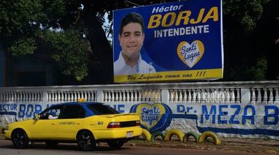 Luque dejará ensuciar casi todo - Nacionales - ABC Color