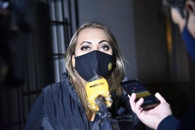 Arrestan a una quinta persona en caso asesinato de adolescente en Itá - Nacionales - ABC Color