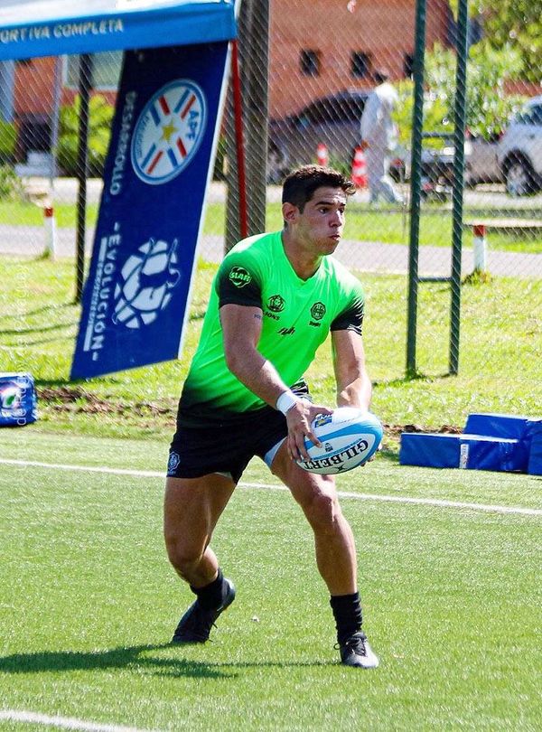 Marcelo Matiauda viaja hoy a Uruguay y sumará al Lobos - Polideportivo - ABC Color