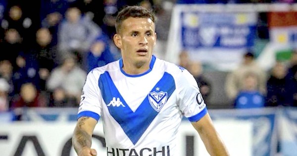 La Nación / Lanús lleva al paraguayo Núñez