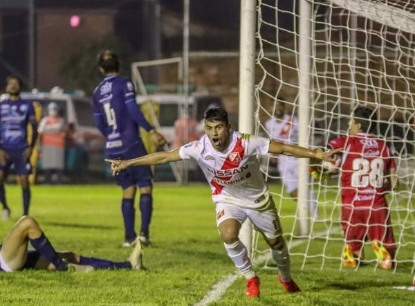 Crónica / Marcelo González: “En el piqui hacía para mi pasaje”