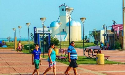 Más de 11 mil encarnacenos cobraron subsidio