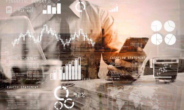 Indicadores financieros a Julio